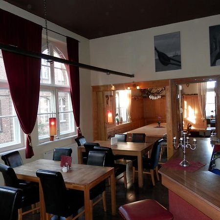 Koepenicker Hof Berlin Bagian luar foto