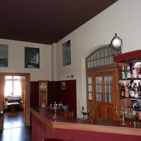 Koepenicker Hof Berlin Bagian luar foto