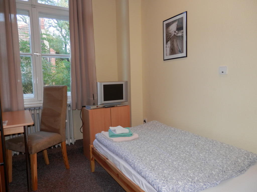 Koepenicker Hof Berlin Ruang foto