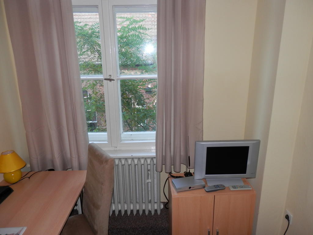 Koepenicker Hof Berlin Ruang foto