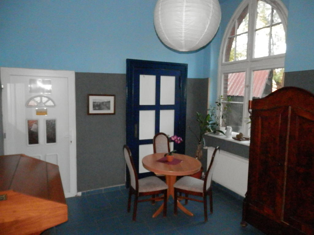 Koepenicker Hof Berlin Ruang foto
