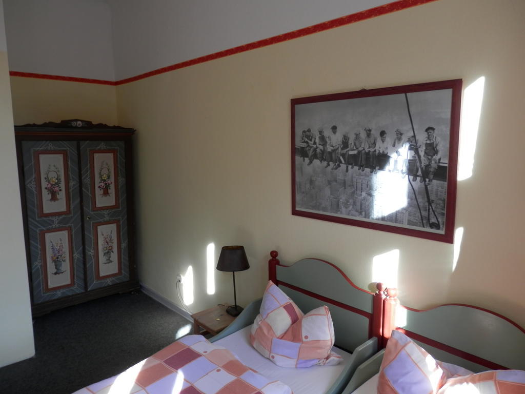 Koepenicker Hof Berlin Ruang foto