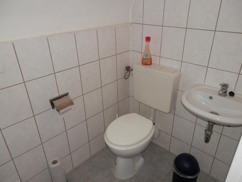 Koepenicker Hof Berlin Bagian luar foto