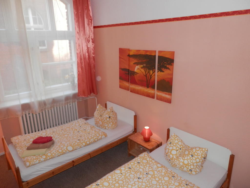 Koepenicker Hof Berlin Ruang foto