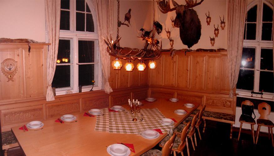Koepenicker Hof Berlin Bagian luar foto